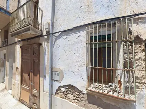 Chalet en calle S Roc, nº 25